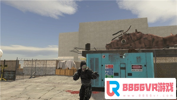 [VR交流学习] 无尽的子弹 (Bullets And More VR - BAM VR) vr game crack3970 作者:蜡笔小猪 帖子ID:591 射击游戏