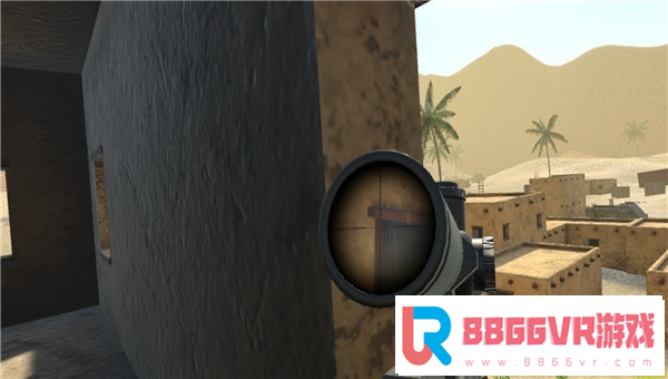 [VR交流学习] 无尽的子弹 (Bullets And More VR - BAM VR) vr game crack5187 作者:蜡笔小猪 帖子ID:591 射击游戏