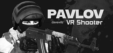 [VR交流学习] 巴普洛夫 (Pavlov VR) vr game crack3618 作者:蜡笔小猪 帖子ID:593 巴甫洛夫定律