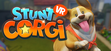 [VR交流学习] 特技柯基 VR (Stunt Corgi VR) vr game crack1180 作者:蜡笔小猪 帖子ID:607 柯基