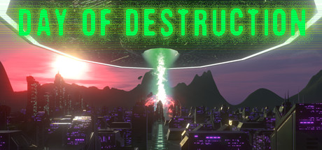 [VR交流学习] 毁灭之日 VR (Day of Destruction) vr game crack2350 作者:蜡笔小猪 帖子ID:657 破解,毁灭之日,destruction