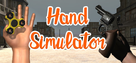 [VR交流学习] 手部模拟器 VR (Hand Simulator) vr game crack6011 作者:蜡笔小猪 帖子ID:658 破解,模拟器