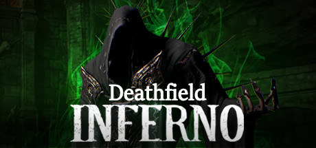 [VR交流学习] 地狱:死亡地带 (Inferno: Deathfield) vr game crack2813 作者:蜡笔小猪 帖子ID:694 死亡地带