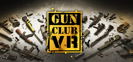 [VR交流学习] 枪械俱乐部 VR（Gun Club VR）18年版 vr game crack8511 作者:蜡笔小猪 帖子ID:715 交流学习,枪械,俱乐部,game
