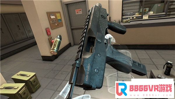 [VR交流学习] 枪械俱乐部 VR（Gun Club VR）18年版 vr game crack6687 作者:蜡笔小猪 帖子ID:715 交流学习,枪械,俱乐部,game