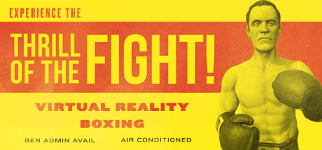 [VR交流学习] 战斗的快感-拳击VR (The Thrill of the Fight - VR Boxing)9484 作者:蜡笔小猪 帖子ID:729 破解,战斗,快感,拳击,fight
