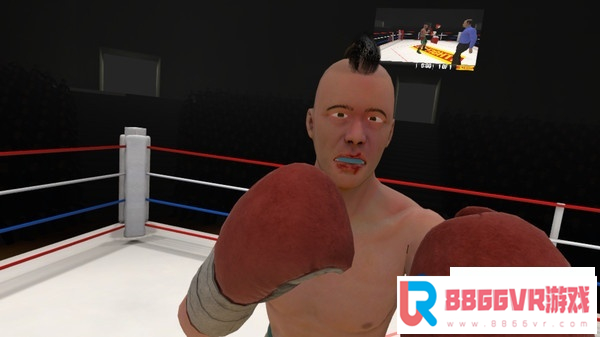 [VR交流学习] 战斗的快感-拳击VR (The Thrill of the Fight - VR Boxing)2217 作者:蜡笔小猪 帖子ID:729 破解,战斗,快感,拳击,fight