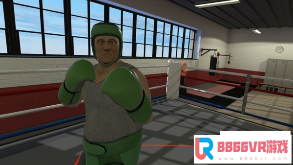 [VR交流学习] 战斗的快感-拳击VR (The Thrill of the Fight - VR Boxing)3567 作者:蜡笔小猪 帖子ID:729 破解,战斗,快感,拳击,fight