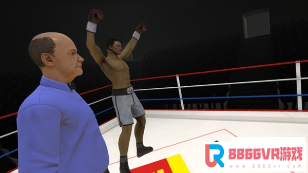 [VR交流学习] 战斗的快感-拳击VR (The Thrill of the Fight - VR Boxing)1404 作者:蜡笔小猪 帖子ID:729 破解,战斗,快感,拳击,fight