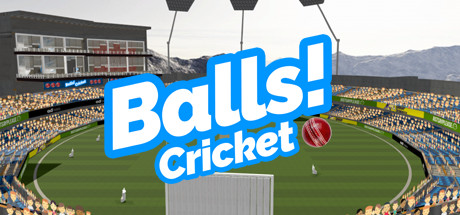 [VR交流学习] 球！虚拟现实板球 (Balls! Virtual Reality Cricket)1300 作者:蜡笔小猪 帖子ID:751 