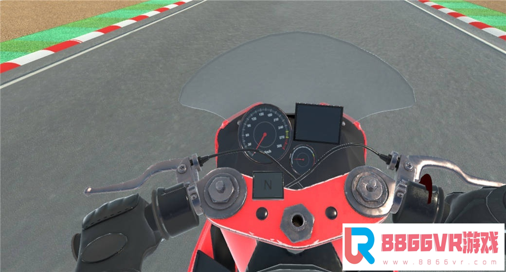 [VR交流学习] 摩托 VR (Moto VR) vr game crack134 作者:蜡笔小猪 帖子ID:781 破解,摩托