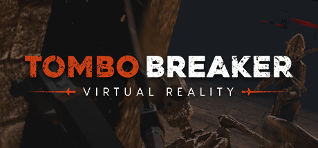 [VR交流学习] 碎镣者 VR (Tombo Breaker VR) vr game crack6587 作者:蜡笔小猪 帖子ID:801 破解,tombo,breaker