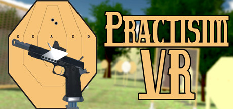 [VR交流学习] 练习 VR (Practisim VR) vr game crack9536 作者:蜡笔小猪 帖子ID:808 破解,练习