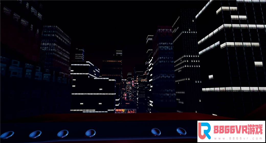 [VR交流学习]夜间行驶 VR (Night Drive VR)  vr game crack4312 作者:蜡笔小猪 帖子ID:817 破解,夜间,行驶,night