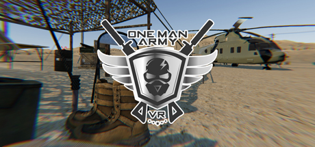 [VR交流学习] 一人的军队 VR (One Man Army VR) vr game crack7350 作者:蜡笔小猪 帖子ID:834 军队