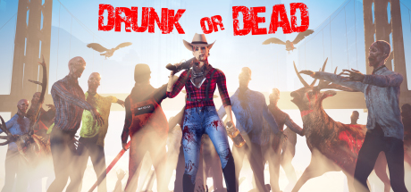 [VR交流学习] 醉或死（Drunk or Dead）vr game crack8274 作者:蜡笔小猪 帖子ID:848 破解,drunk