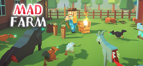 [VR交流学习] 疯狂农场 VR (Mad Farm) vr game crack3039 作者:蜡笔小猪 帖子ID:854 破解,疯狂农场