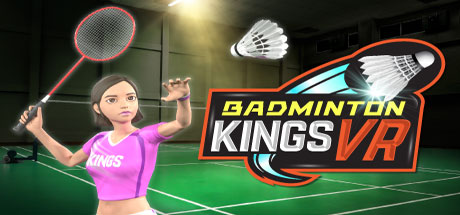 [VR交流学习] 羽毛球之王 VR (Badminton Kings VR) vr game crack1252 作者:蜡笔小猪 帖子ID:858 羽毛球,之王,badminton