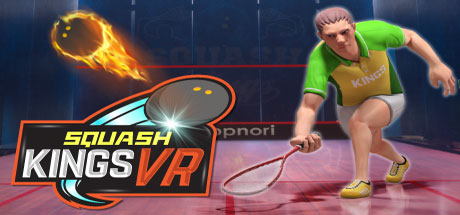 [VR交流学习] 壁球之王 VR (Squash Kings VR) vr game crack7518 作者:蜡笔小猪 帖子ID:862 破解,壁球,之王,squash