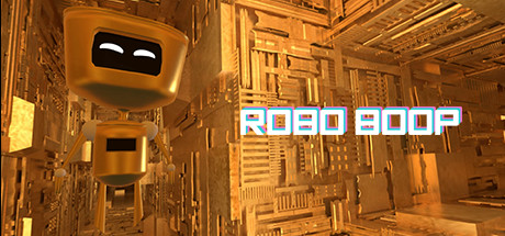 [VR交流学习] 机器人娃娃 VR (Robo Boop) vr game crack1308 作者:蜡笔小猪 帖子ID:867 破解,机器人,娃娃