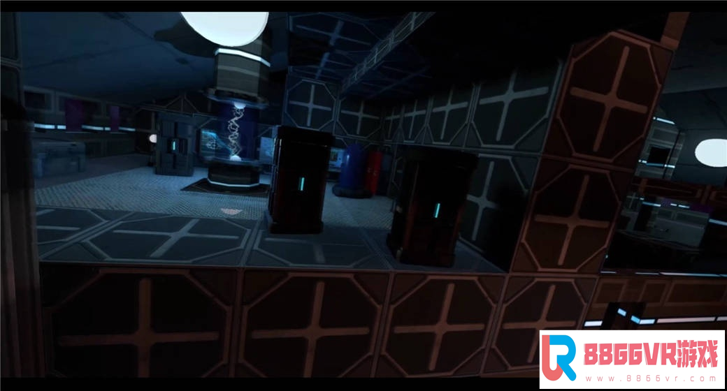 [VR交流学习] 抢劫机器人 VR (RoboHeist VR) vr game crack8673 作者:蜡笔小猪 帖子ID:868 破解,抢劫,机器人