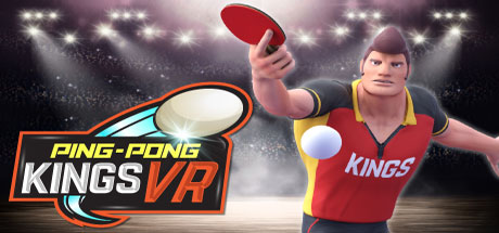 [VR交流学习] 乒乓之王 VR (PingPong Kings VR) vr game crack3542 作者:蜡笔小猪 帖子ID:874 破解,乒乓,之王,pingpong