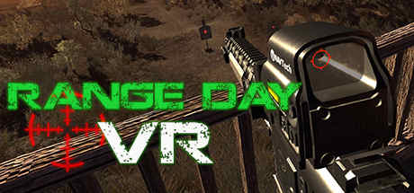 [VR交流学习] 训练日VR (Range Day VR) vr game crack7025 作者:蜡笔小猪 帖子ID:885 破解,训练日,range