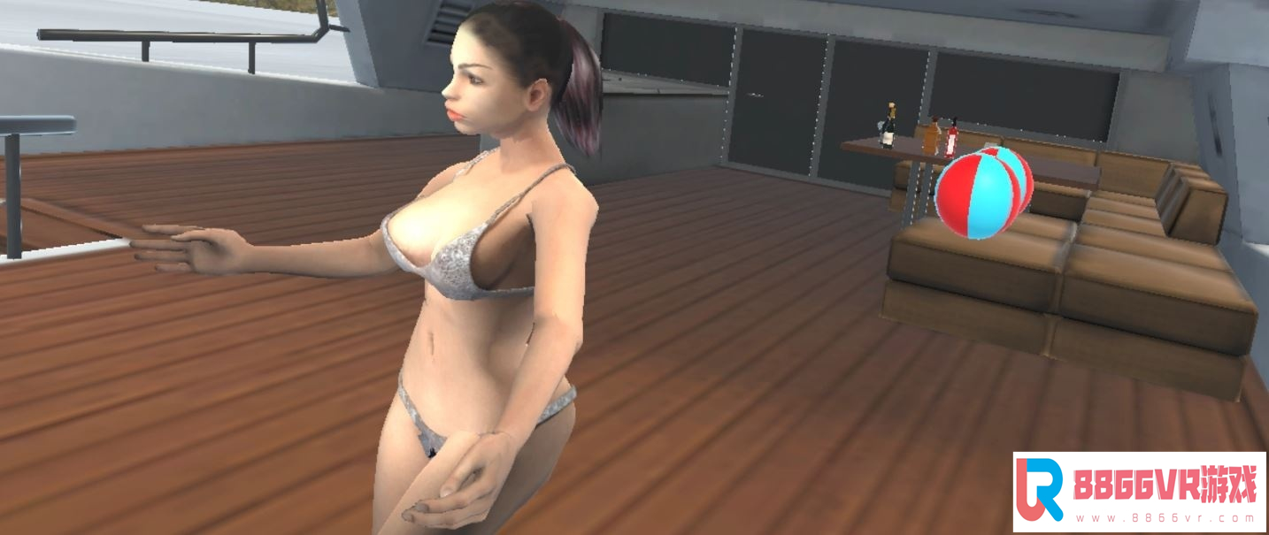 [VR交流学习] 游艇模拟器 VR (Yacht Simulator VR) vr game crack5293 作者:蜡笔小猪 帖子ID:891 破解,游艇,模拟器