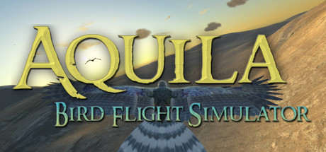 [VR游戏下载] 雄鹰飞行模拟器 (Aquila Bird Flight Simulator)5391 作者:蜡笔小猪 帖子ID:906 飞行模拟器,模拟器,bird