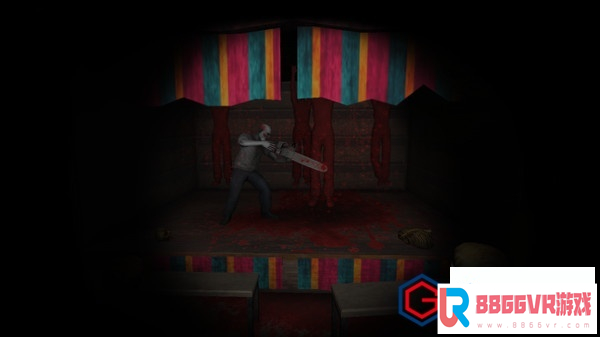 [VR交流学习] 血腥过山车VR (Coaster of Carnage VR) vr game crack5253 作者:蜡笔小猪 帖子ID:908 破解,血腥,coaster