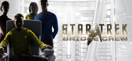 [VR交流学习] 星际迷航 VR (Star Trek™: Bridge Crew) vr game crack4315 作者:蜡笔小猪 帖子ID:926 星际迷航,bridge