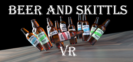 [VR交流学习] 啤酒九柱游戏 VR (Beer and Skittls VR) vr game crack1675 作者:蜡笔小猪 帖子ID:937 破解,啤酒,游戏
