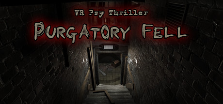 [VR交流学习] 堕落炼狱（Purgatory Fell）vr game crack56 作者:蜡笔小猪 帖子ID:945 