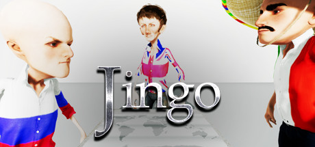 [VR交流学习] 沙文主义者 VR (Jingo) vr game crack9904 作者:蜡笔小猪 帖子ID:953 破解,沙文主义
