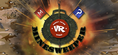 [VR交流学习] VR扫雷（MineSweeper VR）vr game crack660 作者:蜡笔小猪 帖子ID:954 破解,扫雷