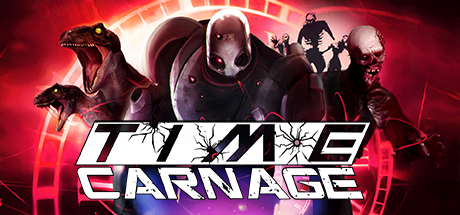 [VR交流学习] 时空猎杀者(Time Carnage) vr game crack5050 作者:蜡笔小猪 帖子ID:973 破解,时空,猎杀者