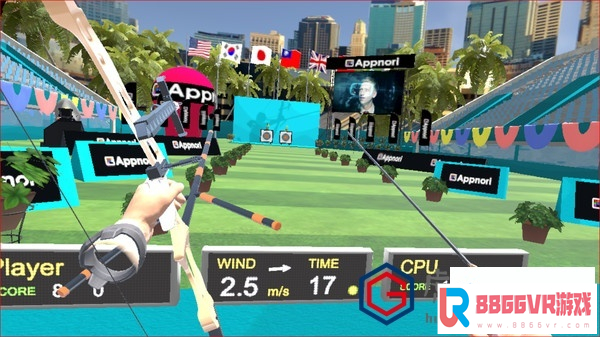 [VR交流学习] 弓箭之王 VR（Archery Kings VR）vr game crack5790 作者:蜡笔小猪 帖子ID:976 破解