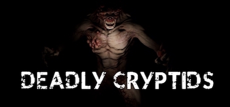 [VR交流学习] 致命怪物(Deadly Cryptids) vr game crack6347 作者:蜡笔小猪 帖子ID:978 破解,致命,怪物