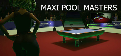 [VR交流学习] 台球大师 VR (Maxi Pool Masters VR) vr game crack7006 作者:蜡笔小猪 帖子ID:980 破解,台球,pool,masters