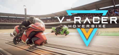 [VR交流学习] 悬浮摩托赛 (V-Racer Hoverbike) vr game crack2009 作者:蜡笔小猪 帖子ID:997 破解,悬浮,摩托赛