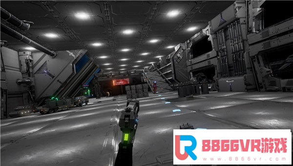 [VR交流学习] 双枪 VR (VR Shooter Guns) vr game crack4472 作者:蜡笔小猪 帖子ID:1001 shooter