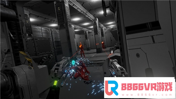 [VR交流学习] 双枪 VR (VR Shooter Guns) vr game crack5167 作者:蜡笔小猪 帖子ID:1001 shooter