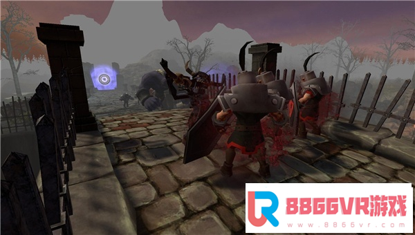 [VR交流学习] 城堡战VR (Castle Wars VR)vr game crack6488 作者:蜡笔小猪 帖子ID:1005 城堡,castle