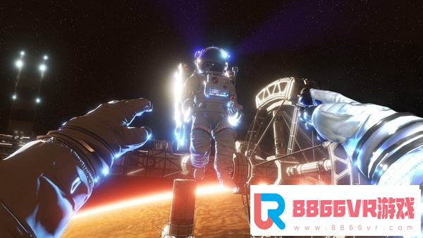 [VR交流学习] 火星救援VR体验 (The Martian VR Experience) vr game crack8894 作者:蜡笔小猪 帖子ID:1034 破解,火星救援,体验,martian,experience