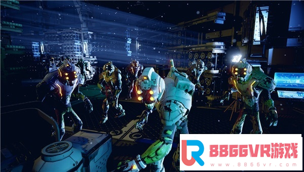 [VR交流学习] 僵尸克星VR (Zombie Buster VR) vr game crack8020 作者:蜡笔小猪 帖子ID:1039 学习交流,僵尸,克星,zombie