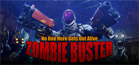 [VR交流学习] 僵尸克星VR (Zombie Buster VR) vr game crack7415 作者:蜡笔小猪 帖子ID:1039 学习交流,僵尸,克星,zombie