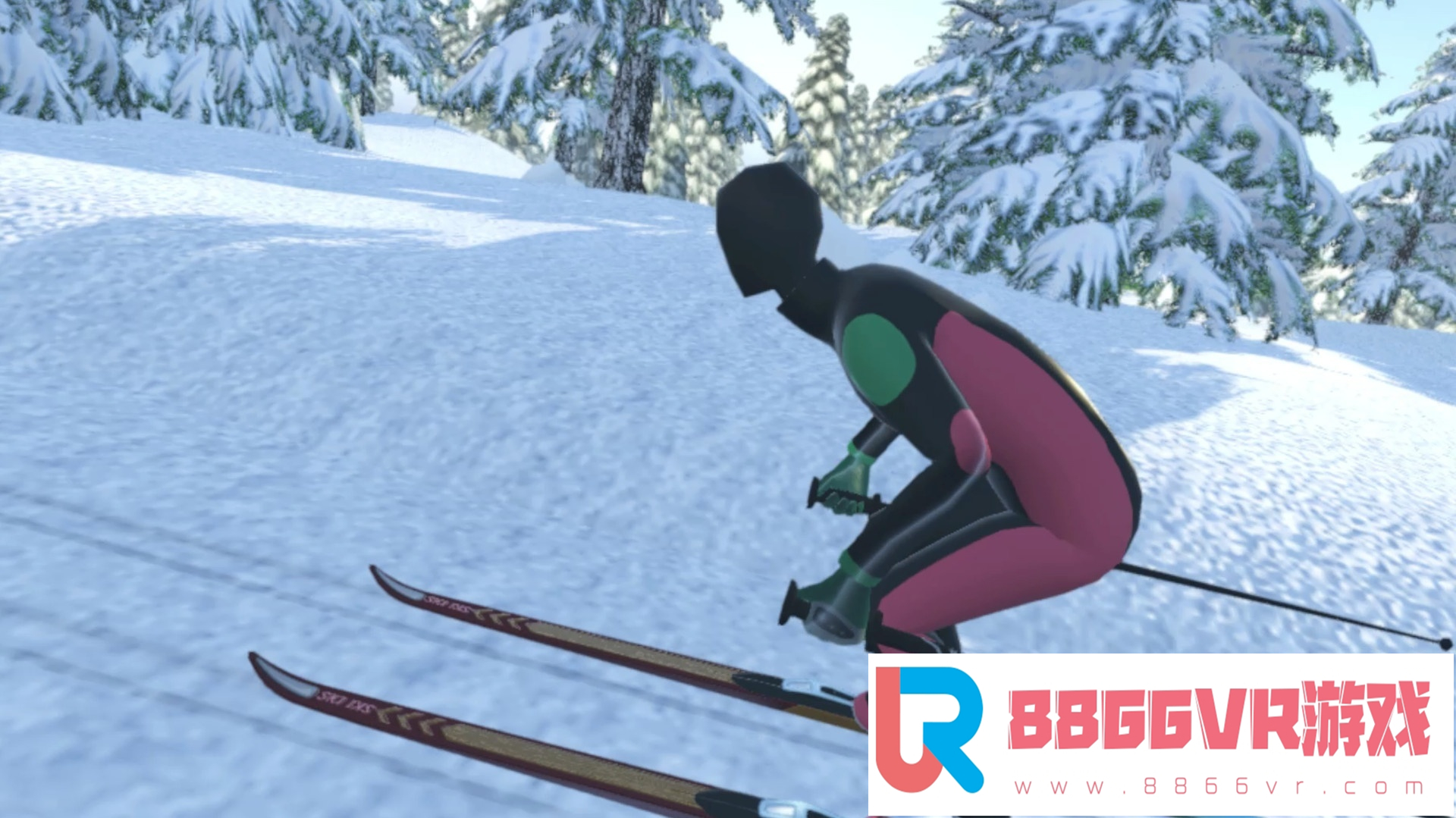 [VR交流学习] 越野滑雪 VR (Cross Country Skiing VR) vr game crack8973 作者:蜡笔小猪 帖子ID:1058 越野滑雪,cross,country