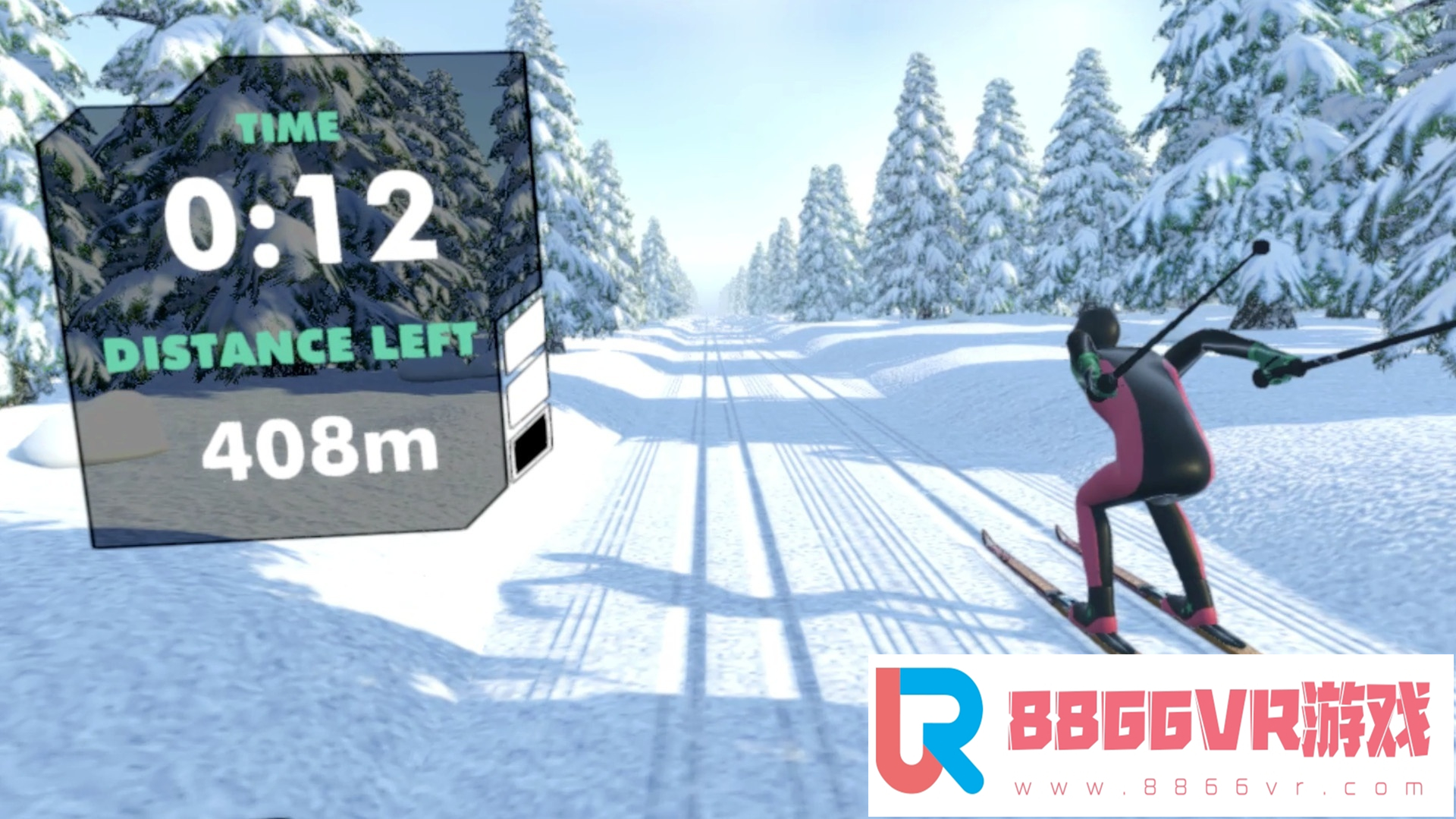 [VR交流学习] 越野滑雪 VR (Cross Country Skiing VR) vr game crack6273 作者:蜡笔小猪 帖子ID:1058 越野滑雪,cross,country