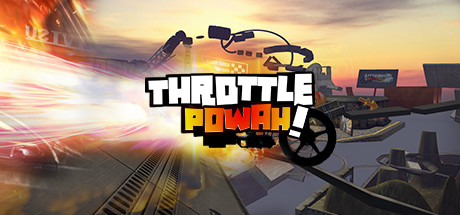 [VR交流学习] Throttle Powah VR (Throttle Powah VR) vr game crack4811 作者:蜡笔小猪 帖子ID:1079 破解