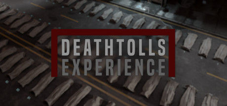 [VR交流学习] 死亡人数体验 (DeathTolls Experience) vr game crack5278 作者:蜡笔小猪 帖子ID:1084 破解,死亡,人数,体验,experience